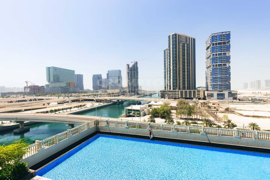 شقة في مساكن أوشين تيراس،مارينا سكوير،جزيرة الريم 2 غرف 1850000 درهم - 11931990 شقة في مساكن أوشين تيراس،مارينا سكوير،جزيرة الريم 2 غرف 1850000 درهم - 11931990