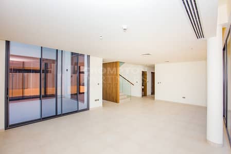 5 Bedroom Villa for Rent in Yas Island, Abu Dhabi - Large Layout | Maids And Driver Room | Upcoming
