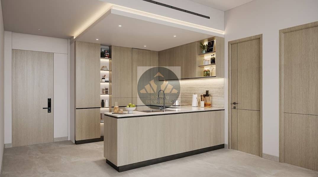 9 1BR kitchen. jpg