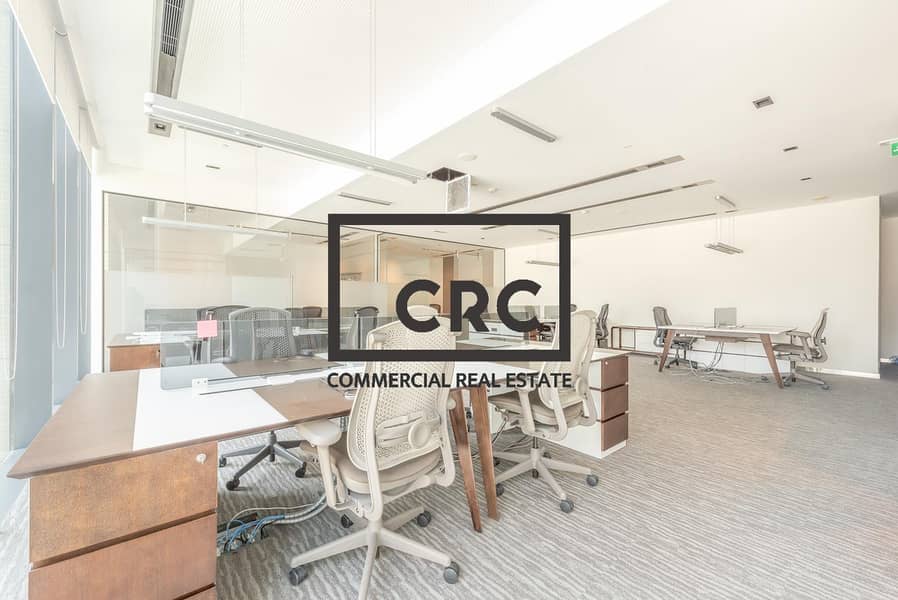 DIFC Views | Available August 20 |  Premium Office