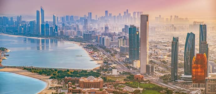 Top areas to buy a freehold property in Abu Dhabi