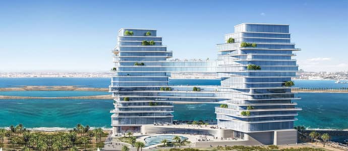 All the hottest new real estate projects in Ras Al Khaimah