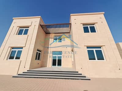 فیلا 6 غرف نوم للايجار في مدينة محمد بن زايد، أبوظبي - IMG-20250617-WA0000. jpg