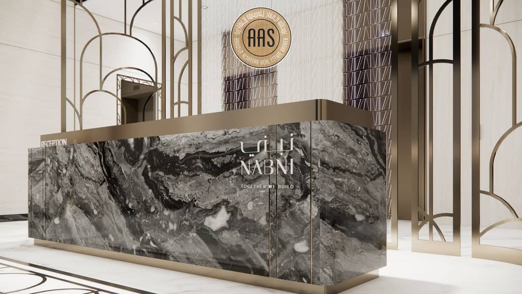 18 AV7 Reception n Lobby 8. jpg