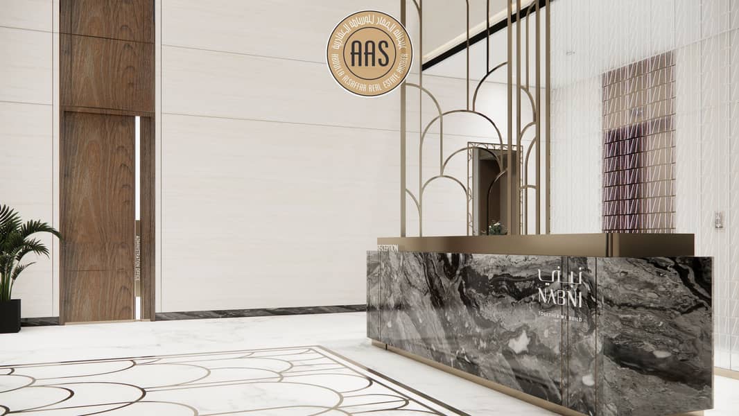 19 AV7 Reception n Lobby 4. jpg