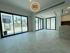 Prime Location 4Bedroom Townhouse Villa Available For Rent in Villanova