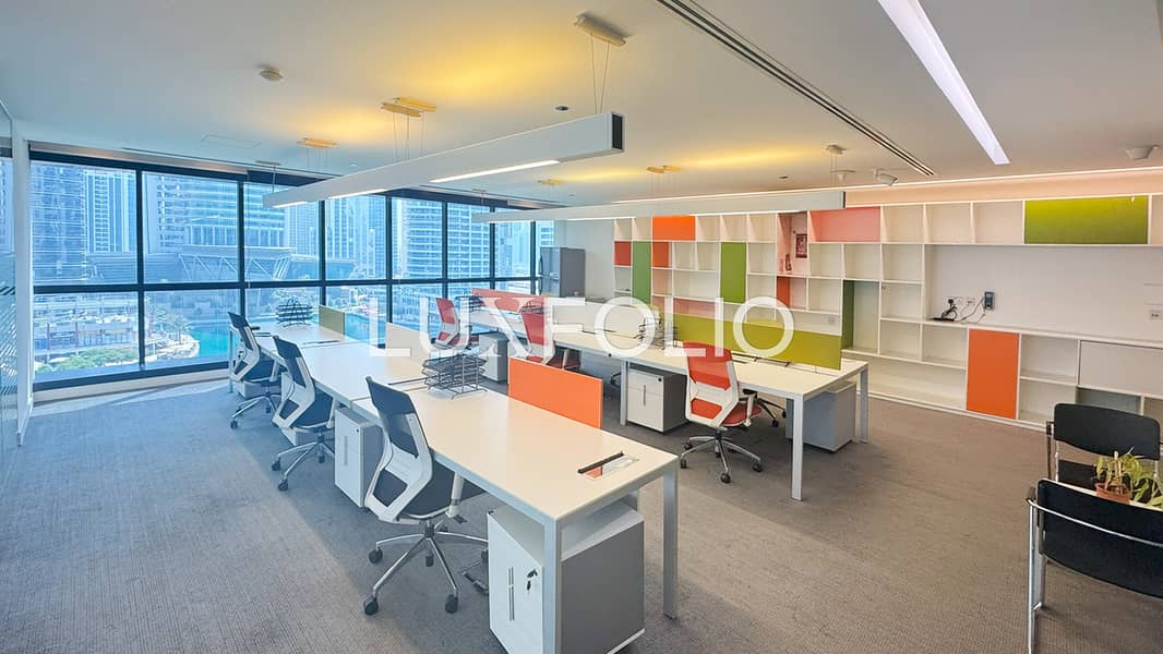 位于朱美拉湖塔 (JLT),JLT G区,朱美拉商业中心1号 的写字楼 300000 AED - 11940573 位于朱美拉湖塔 (JLT),JLT G区,朱美拉商业中心1号 的写字楼 300000 AED - 11940573