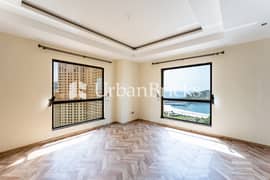 High floor | Fully upgraded | Maids room