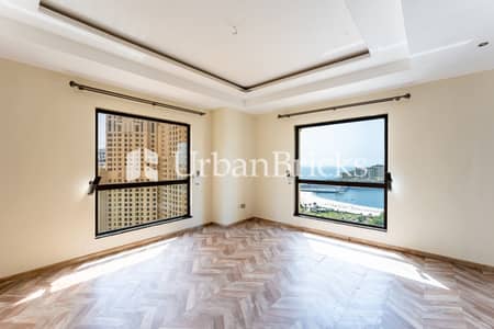 3 Bedroom Flat for Rent in Jumeirah Beach Residence (JBR), Dubai - DSC02706-HDR. jpg