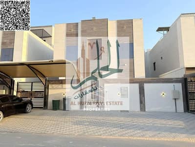 5 Bedroom Villa for Sale in Al Yasmeen, Ajman - WhatsApp Image 2025-06-16 at 6.43. 28 PM. jpeg