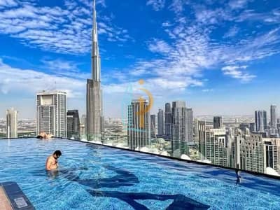 2 Bedroom Apartment for Rent in Business Bay, Dubai - WhatsApp Image 2025-06-13 at 4.30. 15 PM (15). jpeg