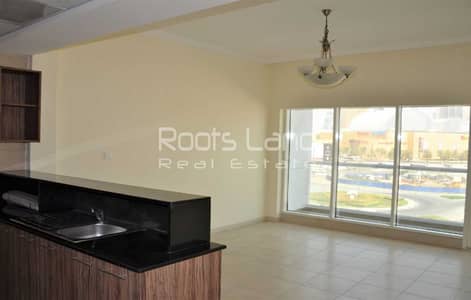 Studio for Sale in Downtown Dubai, Dubai - Modern Layout | Premium Location | Investor Deal
