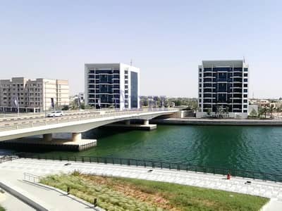 1 Спальня Апартамент в аренду в Мина Аль Араб, Рас-эль-Хайма - Квартира в Мина Аль Араб，Хаят Айленд，Гейтвэй II Резиденсес, 1 спальня, 59000 AED - 11940624