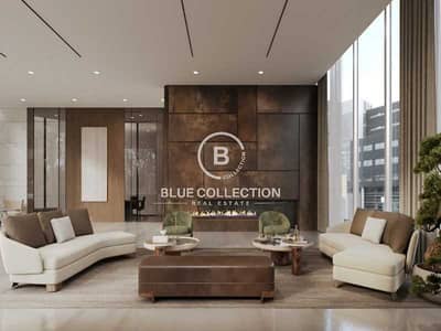 2 Bedroom Flat for Sale in Wasl Gate, Dubai - Luxuries Apartment / 30/70 Flexible Payment / Vastu Compliant