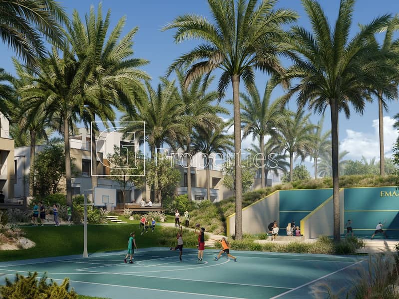 Вилла в Арабиан Ранчес 3,Кая, 4 cпальни, 8500000 AED - 11940629 Вилла в Арабиан Ранчес 3,Кая, 4 cпальни, 8500000 AED - 11940629