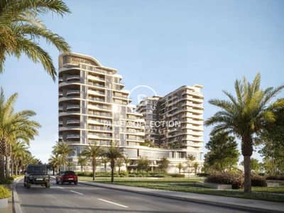 1 Bedroom Apartment for Sale in Wasl Gate, Dubai - Exclusive 1BHK  |  Easy Payment Plan | Close To Metro