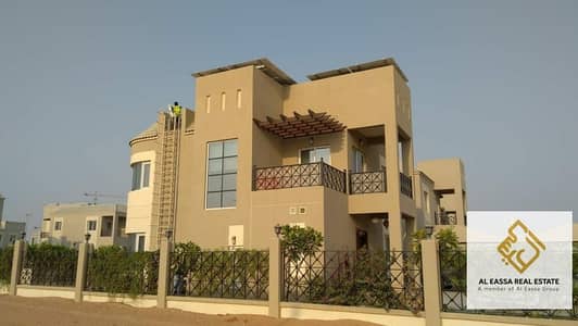 فیلا 4 غرفة نوم للبيع في دبي لاند، دبي - Villa 4 bedroom for sale in Living Legends فیلا 4 غرفة نوم للبيع في دبي لاند، دبي - Villa 4 bedroom for sale in Living Legends