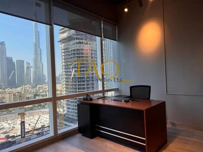 مکتب  للايجار في الخليج التجاري، دبي - IMG-20250617-WA0009. jpg