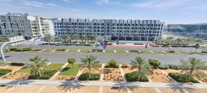 2 Bedroom Apartment for Rent in Al Raha Beach, Abu Dhabi - IMG-20250617-WA0136. jpg