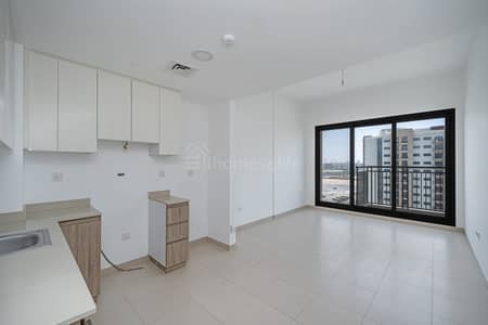 1 Bedroom Flat for Sale in Town Square, Dubai - OPEN VIEW | VACANT | MODERN UNIT | HIGHER FLOOR