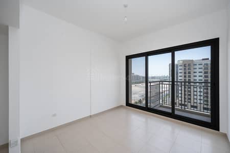 1 Bedroom Flat for Sale in Town Square, Dubai - OPEN VIEW | VACANT | MODERN UNIT | HIGHER FLOOR