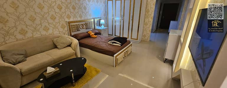 Studio for Sale in Al Nuaimiya, Ajman - 01cbd64c-dafe-442e-9c62-1e536044d144. jpg