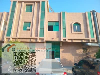 1 Bedroom Apartment for Rent in Al Rawda, Ajman - WhatsApp Image 2025-06-16 at 8.50. 50 PM. jpeg
