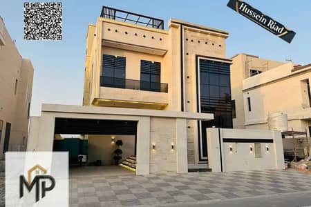 5 Cпальни Вилла Продажа в Аль Захья, Аджман - batch_779684778-1066x800. jpg