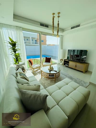 4 Bedroom Villa for Rent in Al Samha, Abu Dhabi - 10. jpeg