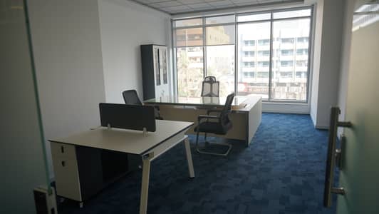 مکتب  للايجار في ديرة، دبي - DSC01469. JPG