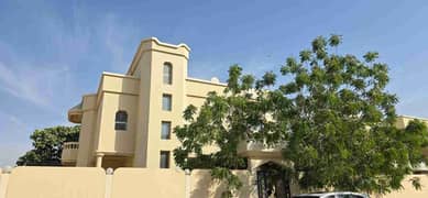 فیلا في الصبخة 4 غرف 95000 درهم - 11940815