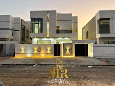 5 Bedroom Villa for Sale in Al Helio, Ajman - IMG-20250609-WA0006. jpg