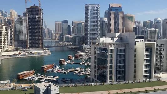 Huge 2 BR Apartment with Full Marina View Huge 2 BR Apartment with Full Marina View