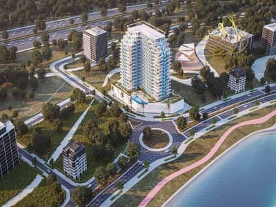 استوديو  للبيع في مدينة دبي للإنتاج، دبي - IMG-20250125-WA0030. jpg