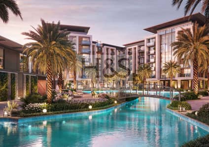 2 Bedroom Apartment for Sale in Falcon City of Wonders, Dubai - EN_Belgravia Gardens - Brochure_page-0018. jpg