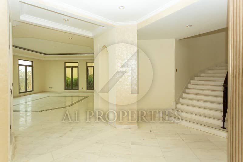 Best Deal 6BR Gallery View Signature Villa