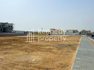 哈里发城， 阿布扎比 住宅地块待售 - 7e57d877-6b53-4eab-a39b-51fc2389c068-property_photographs-IMG_7270. jpg