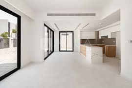 BRAND NEW l CORNER UNIT | BIG PLOT