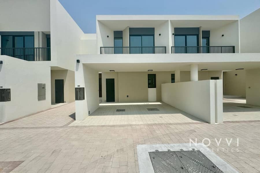 Brand New | Multiple Options | Spacious Townhouse Brand New | Multiple Options | Spacious Townhouse