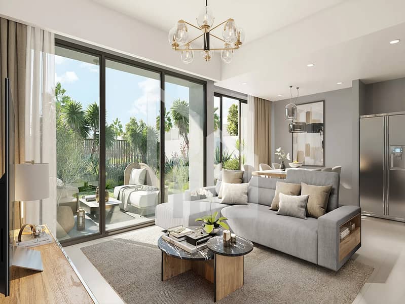 Таунхаус в Таун Сквер,Маха Таунхаусы, 3 cпальни, 3000000 AED - 11940906 Таунхаус в Таун Сквер,Маха Таунхаусы, 3 cпальни, 3000000 AED - 11940906