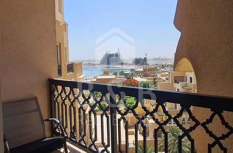 Studio for Rent in Al Marjan Island, Ras Al Khaimah - 20230606_102429. jpg
