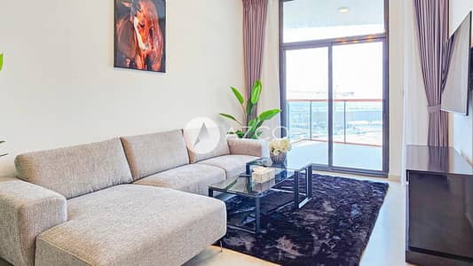 阿尔贾达法住宅区， 迪拜 1 卧室单位待售 - AZCO REAL ESTATE-2. jpg