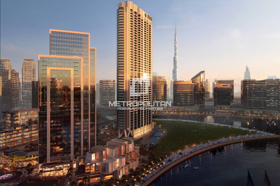 位于商业湾,半岛公寓,半岛三号 的公寓 1290000 AED - 11940978 位于商业湾,半岛公寓,半岛三号 的公寓 1290000 AED - 11940978