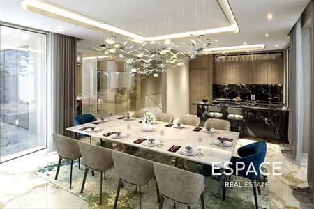迪拜乐园， 迪拜 5 卧室别墅待售 - 位于迪拜乐园，DAMAC Sun City 5 卧室的别墅 3807000 AED - 11940997