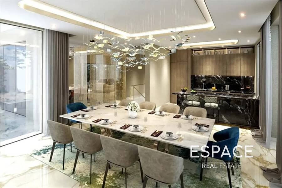 位于迪拜乐园,DAMAC Sun City 5 卧室的别墅 3807000 AED - 11940997 位于迪拜乐园,DAMAC Sun City 5 卧室的别墅 3807000 AED - 11940997