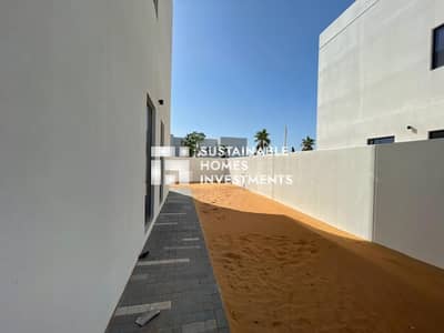 3 Bedroom Villa for Rent in Yas Island, Abu Dhabi - WhatsApp Image 2025-02-11 at 11.33. 58 AM. jpeg