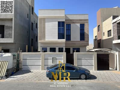 4 Cпальни Вилла Продажа в Аль Захья, Аджман - IMG-20250508-WA0433. jpg