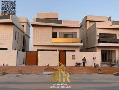 6 Bedroom Villa for Sale in Al Helio, Ajman - WhatsApp Image 2025-05-27 at 9.39. 27 AM (1). jpeg