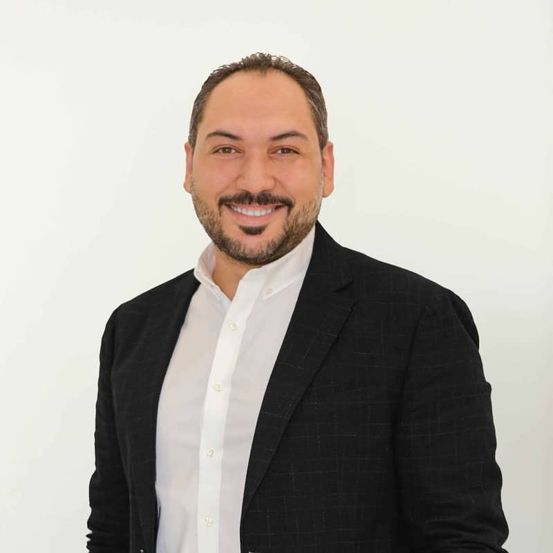 Abdelrahman Shaalan