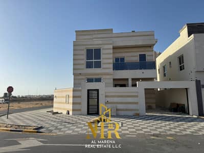 5 Cпальни Вилла Продажа в Аль Амера, Аджман - IMG-20250508-WA0985. jpg